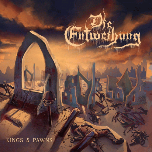 Die Entweihung : Kings and Pawns